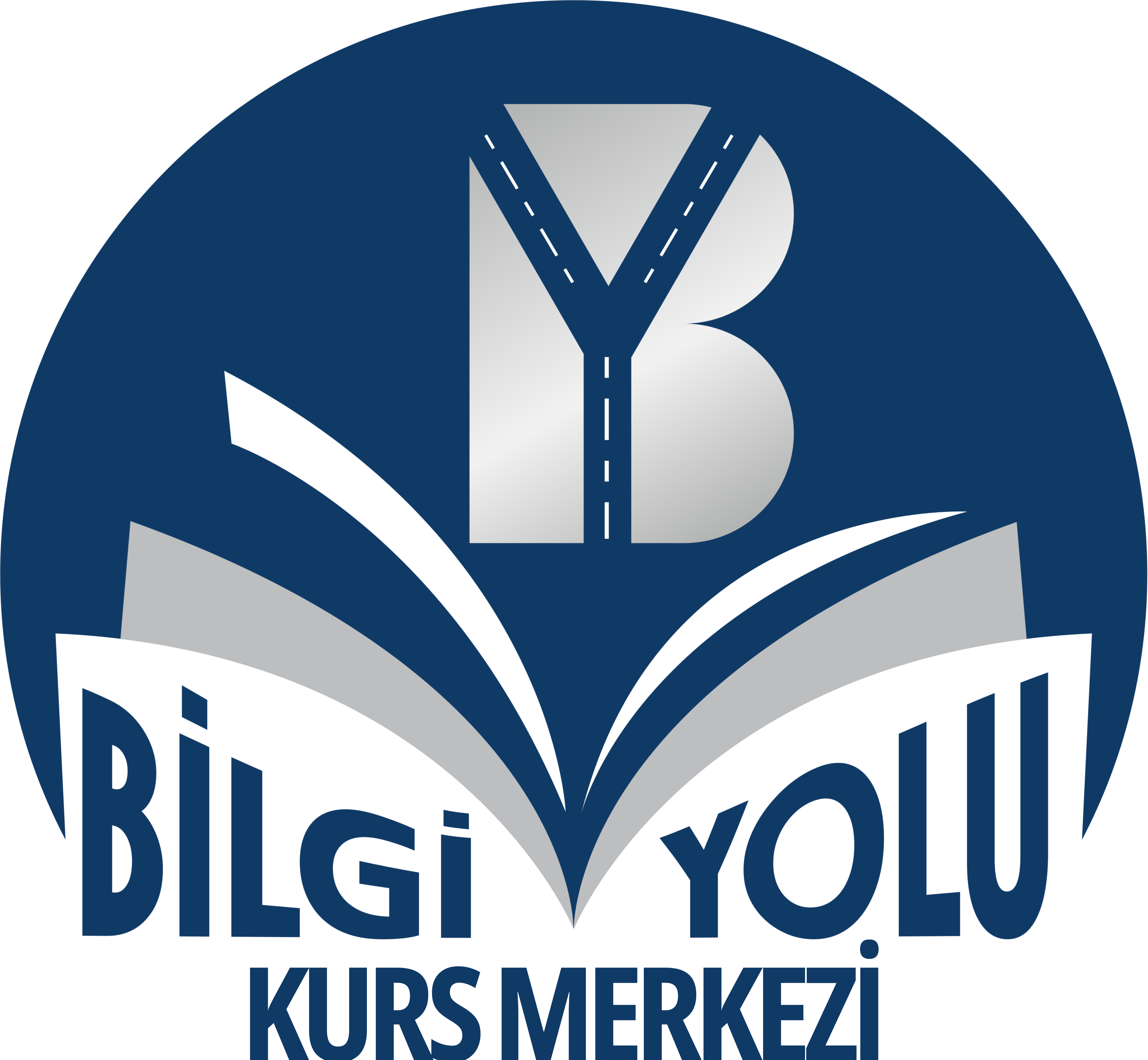 Bilgi Yolu Logo