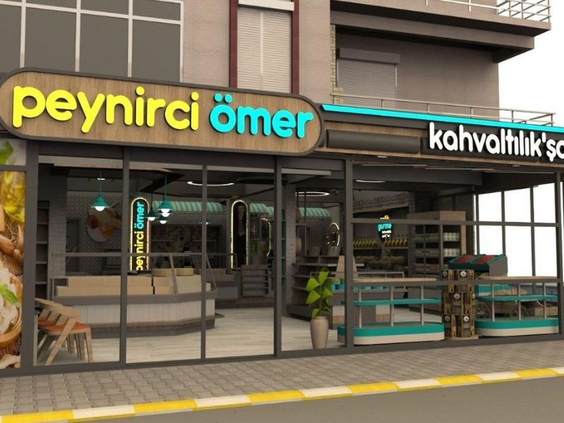 Yeni ürün