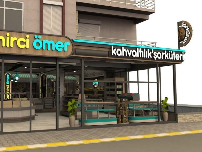 Yeni ürün